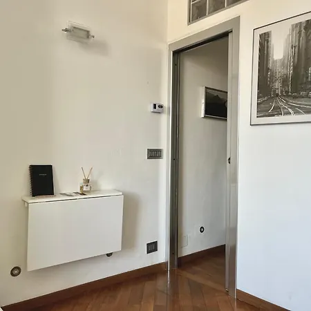 Square In Centro Citta *