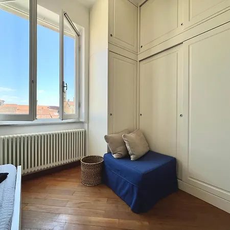 Διαμέρισμα Square In Centro Citta Sarzana