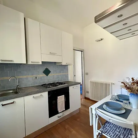 Square In Centro Citta