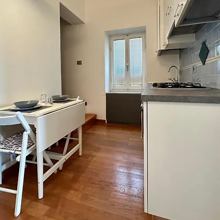 Square In Centro Citta *