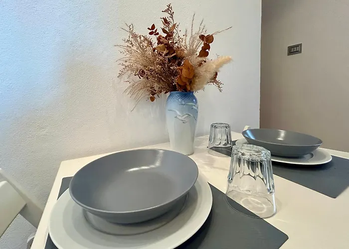 Apartmán Square In Centro Citta Sarzana