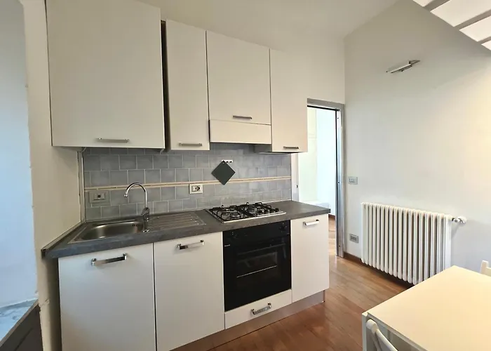 Apartmán Square In Centro Citta *