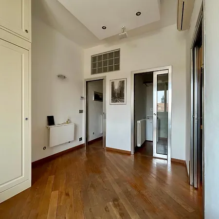 Square In Centro Citta *