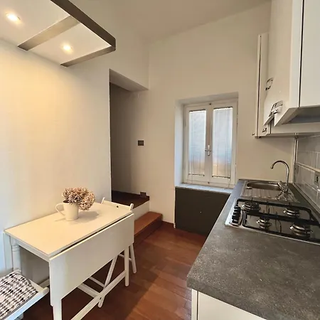 Apartman Square In Centro Citta