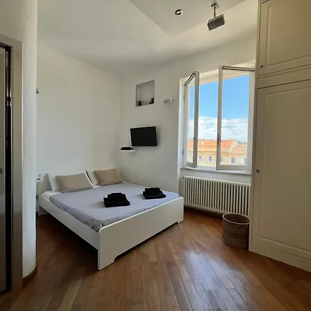 Apartman Square In Centro Citta *