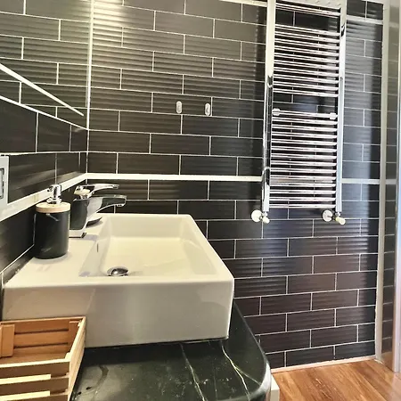 Square In Centro Citta 公寓