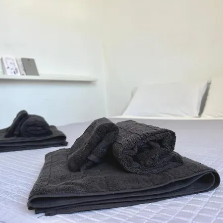 アパート Square In Centro Citta *