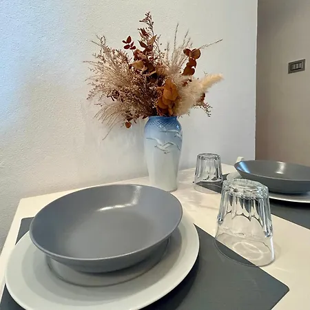 Διαμέρισμα Square In Centro Citta Sarzana