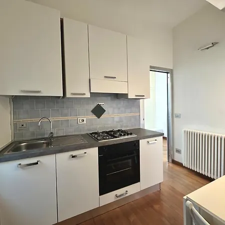 公寓 Square In Centro Citta *