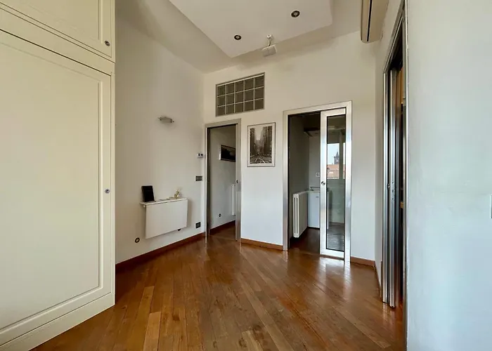 Square In Centro Citta *