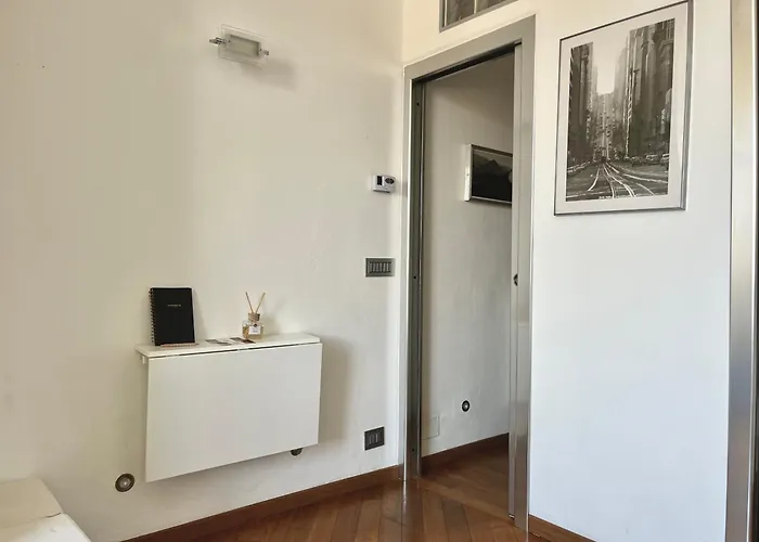 Square In Centro Citta *