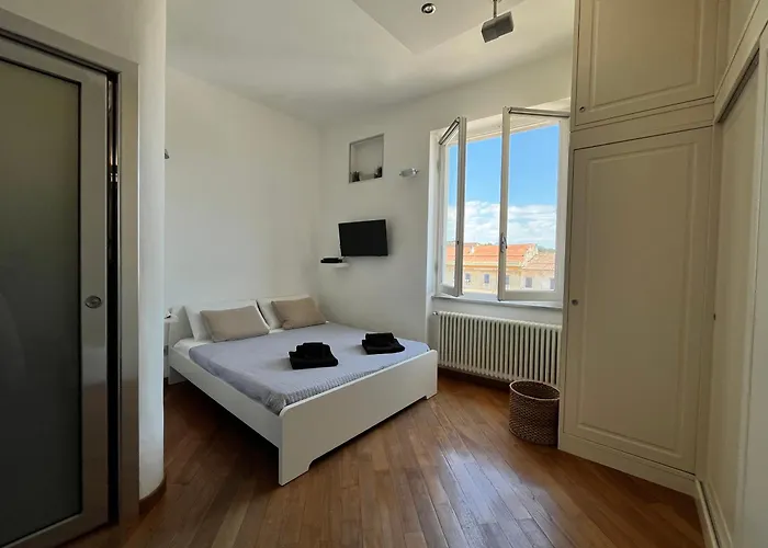 Apartamento Square In Centro Citta *