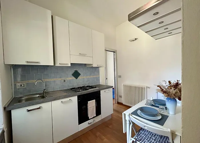 Square In Centro Citta