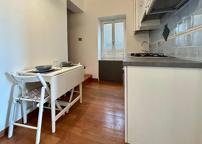 Square In Centro Citta *